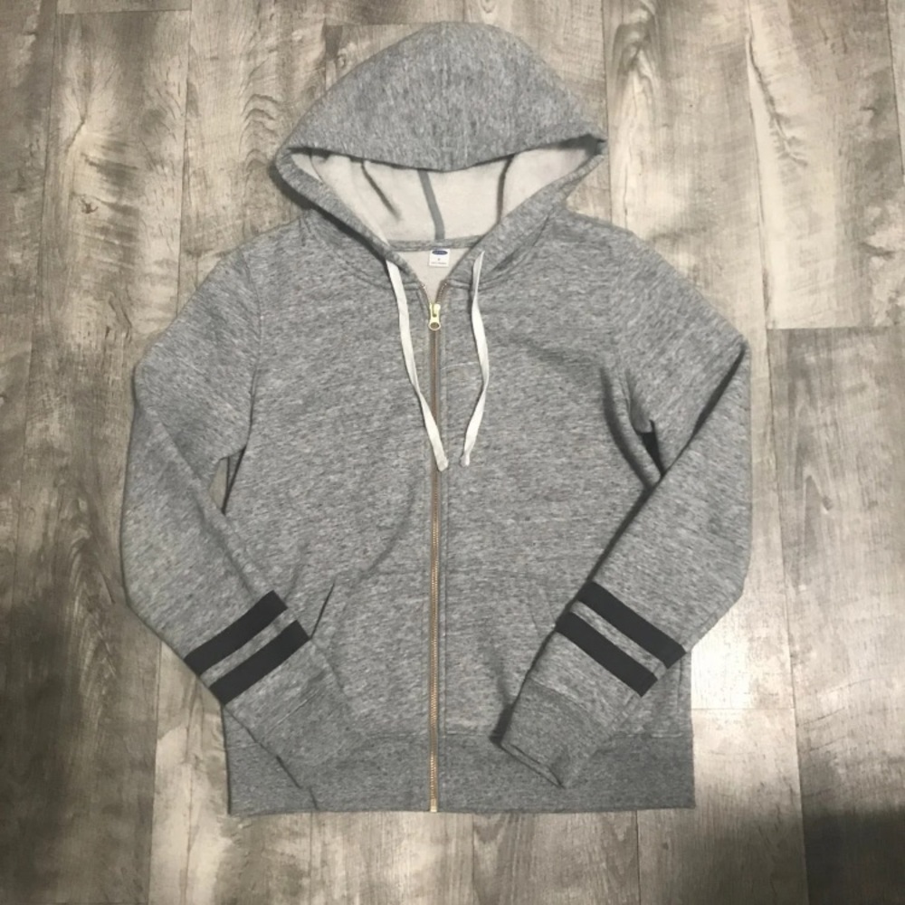 Old navy jacket size small